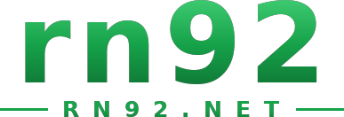 rn92 logo